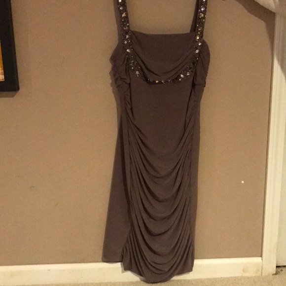 Joseph Ribkoff Formal Dress - Picture 2 of 4